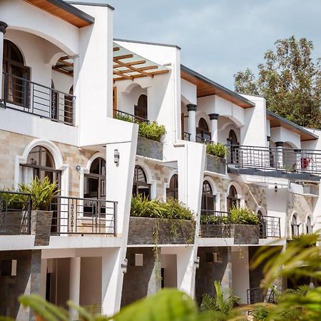Ndaru Luxury Suites Kigali Zewnętrze zdjęcie