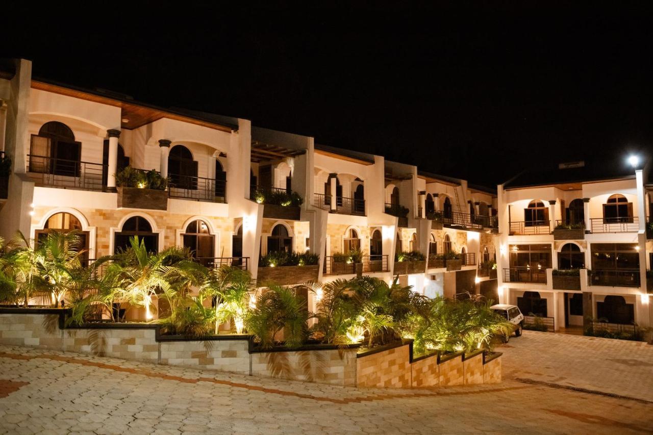 Ndaru Luxury Suites Kigali Zewnętrze zdjęcie