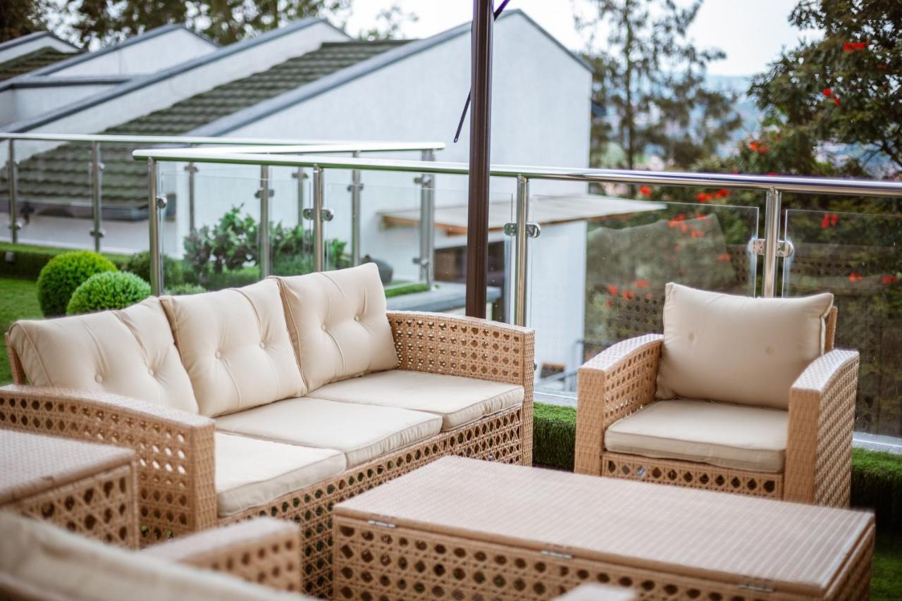 Ndaru Luxury Suites Kigali Zewnętrze zdjęcie