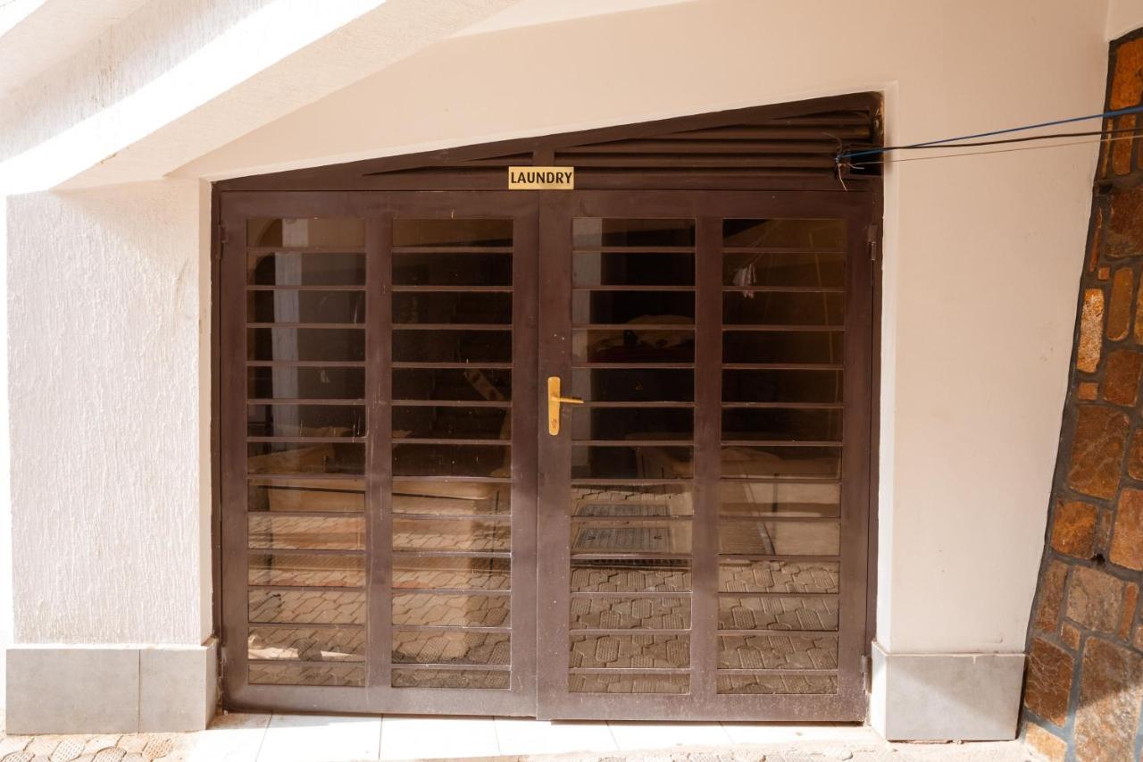 Ndaru Luxury Suites Kigali Zewnętrze zdjęcie