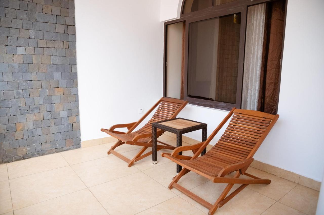 Ndaru Luxury Suites Kigali Zewnętrze zdjęcie
